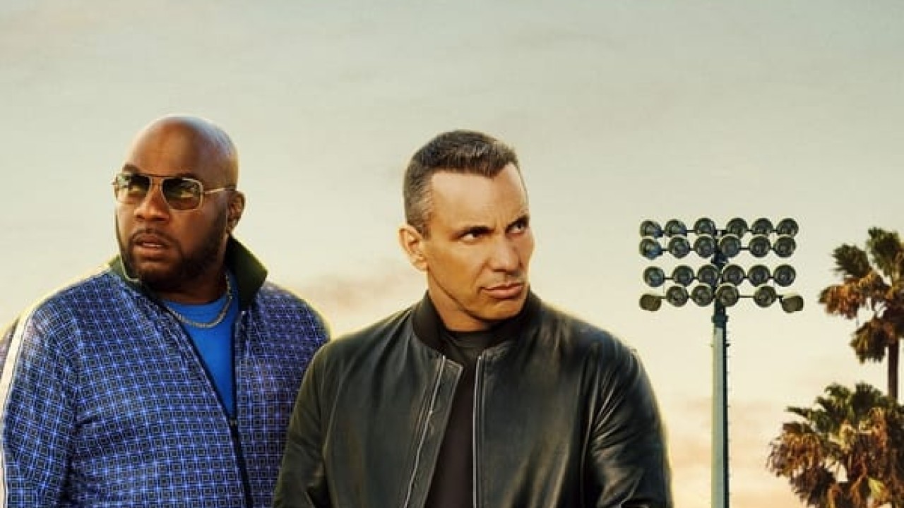 مشاهدة مسلسل Bookie موسم 1 حلقة 6