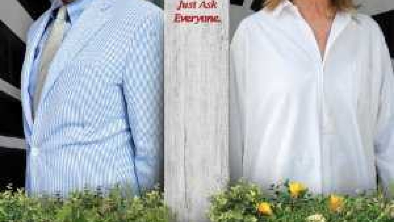 فيلم And So It Goes 2014 مترجم