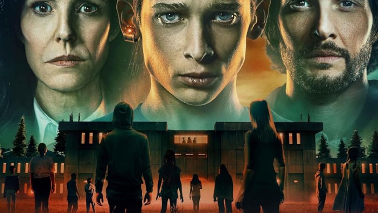 The Institute