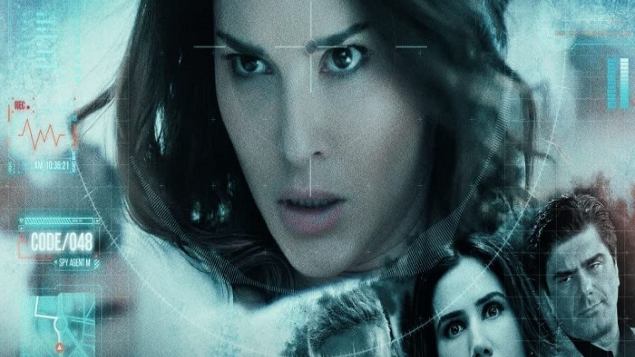 مشاهدة مسلسل Anamika موسم 1 حلقة 6