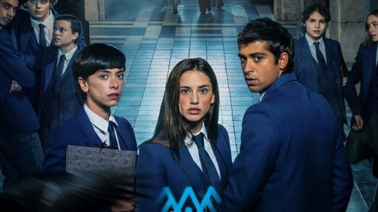 The Boarding School Las Cumbre