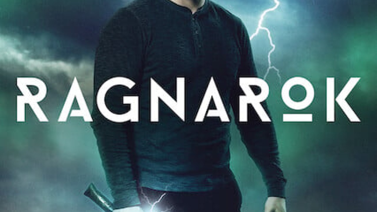 Ragnarok الموسم 2