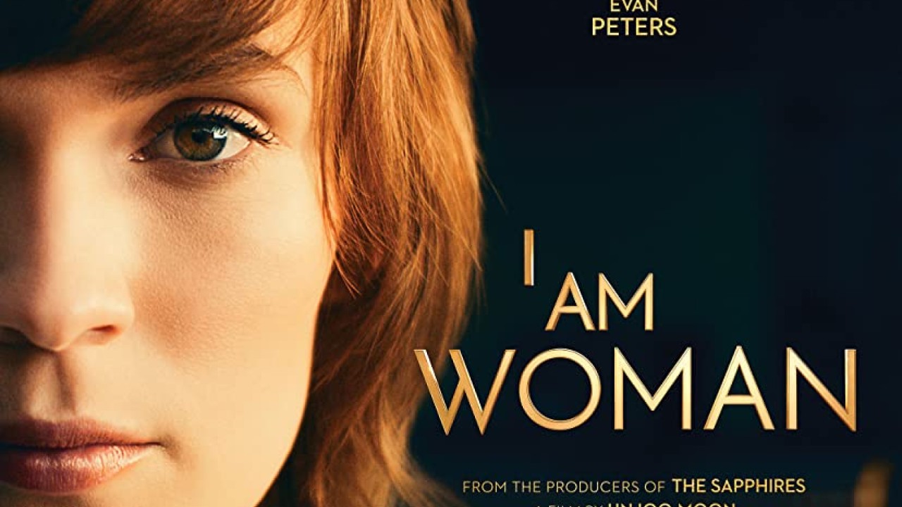 مشاهدة فيلم I Am Woman 2019 مترجم