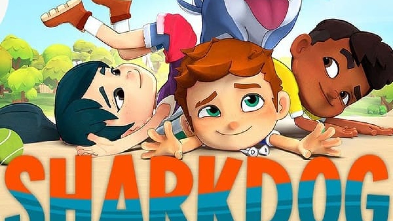 مشاهدة انمي Sharkdog موسم 1 حلقة 1