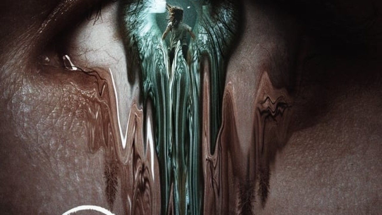 مشاهدة فيلم Outlier 2021 مترجم