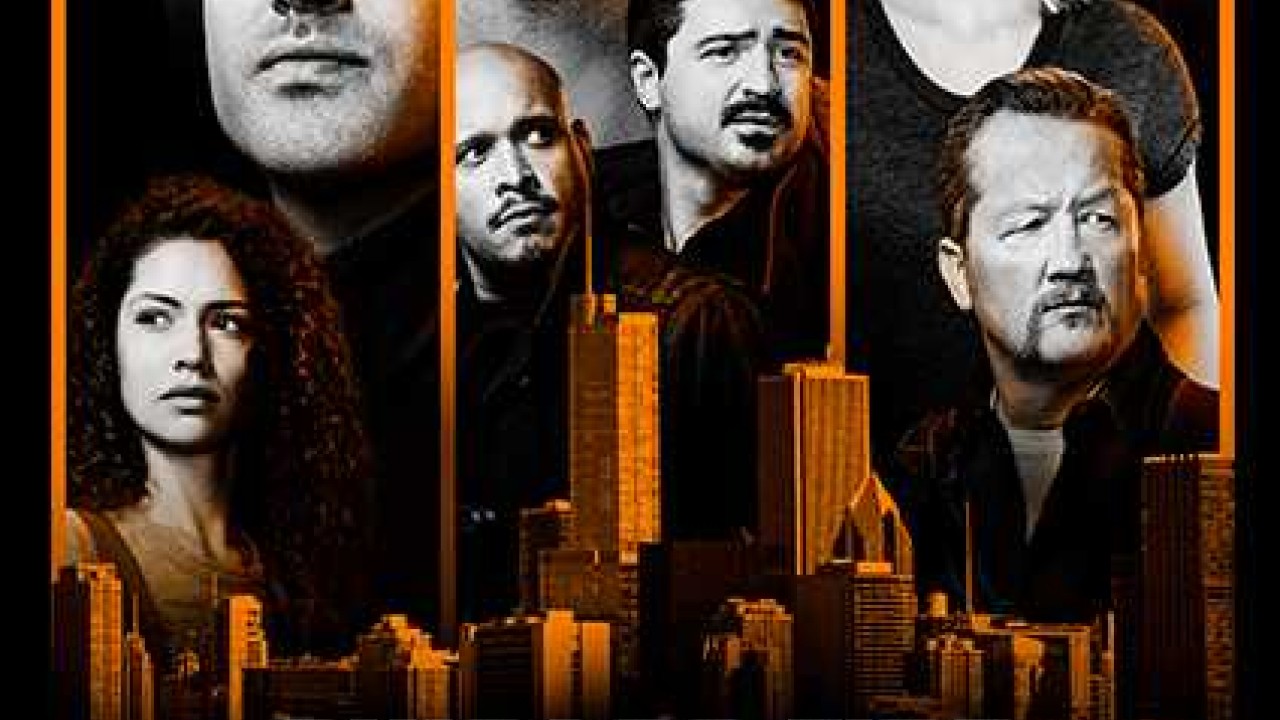 Chicago Fire