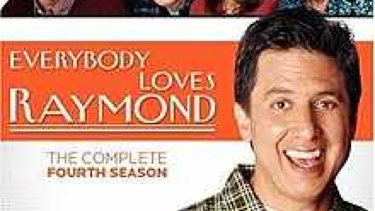 مشاهدة مسلسل Everybody Loves Raymond موسم 4 حلقة 10