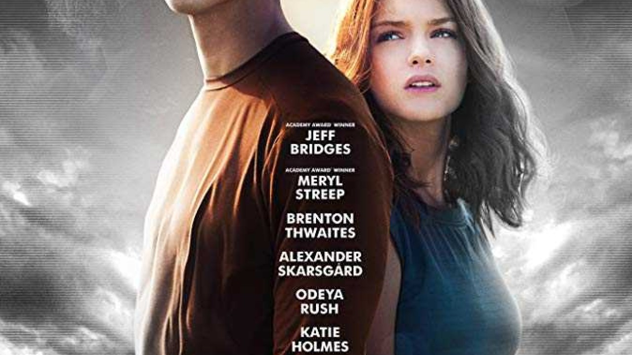 فيلم The Giver 2014 مترجم