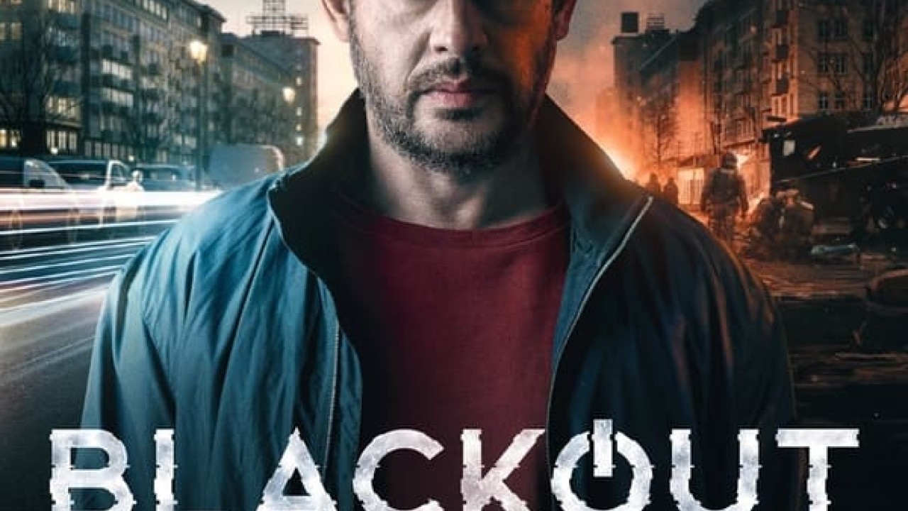 Blackout الموسم 1
