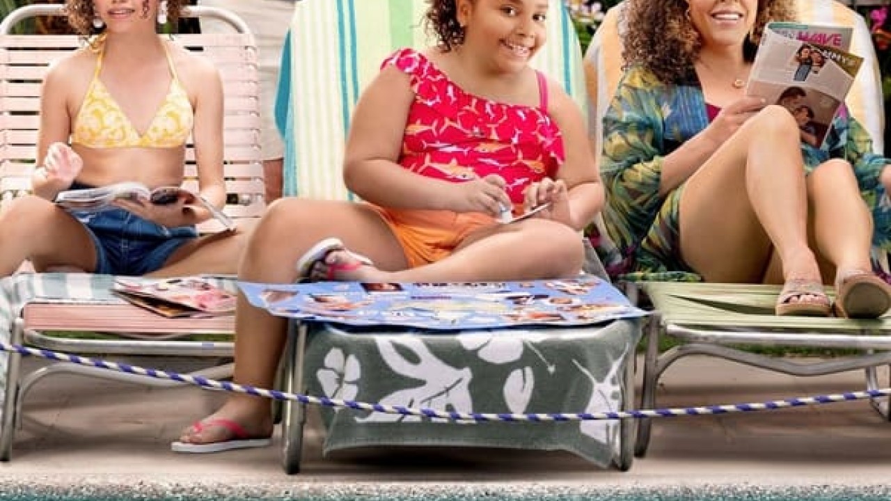 مشاهدة مسلسل The Gordita Chronicles موسم 1 حلقة 8