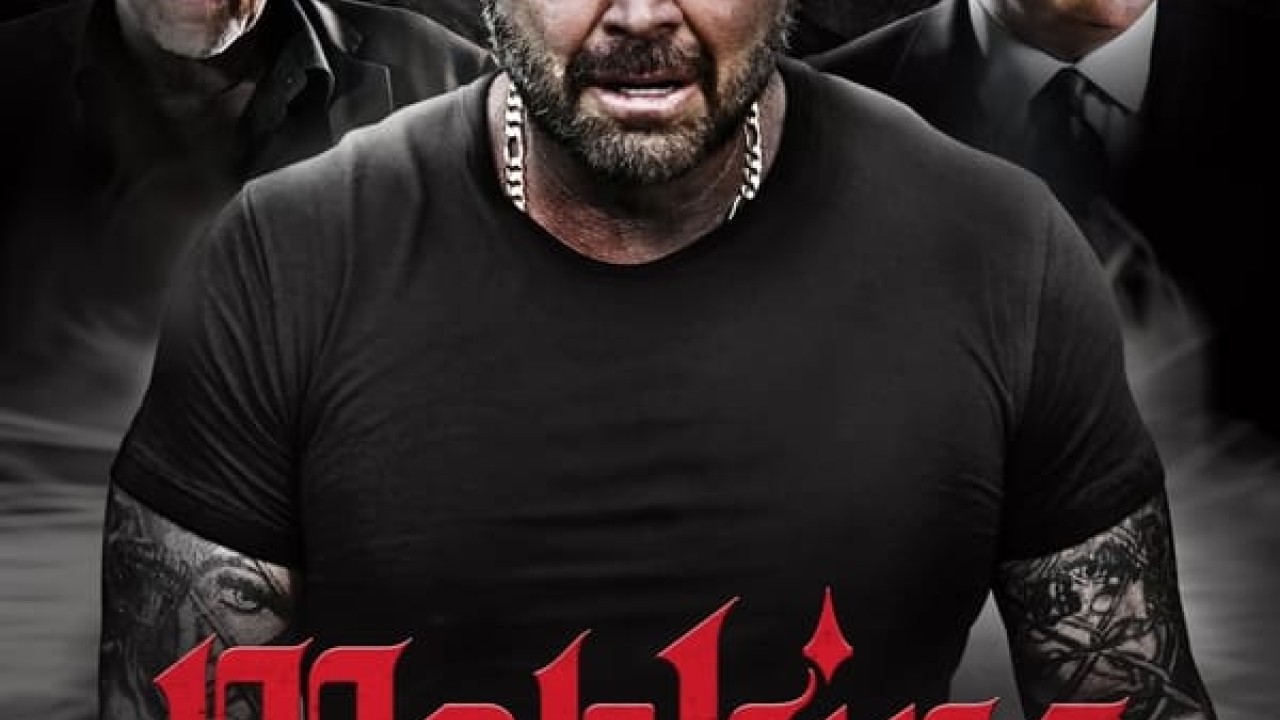 مشاهدة فيلم MobKing 2023 مترجم
