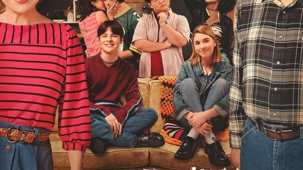 That '90s Show