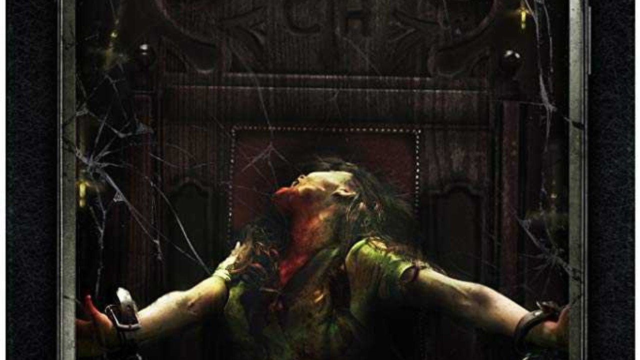 مشاهدة فيلم The Cleansing Hour 2019 مترجم