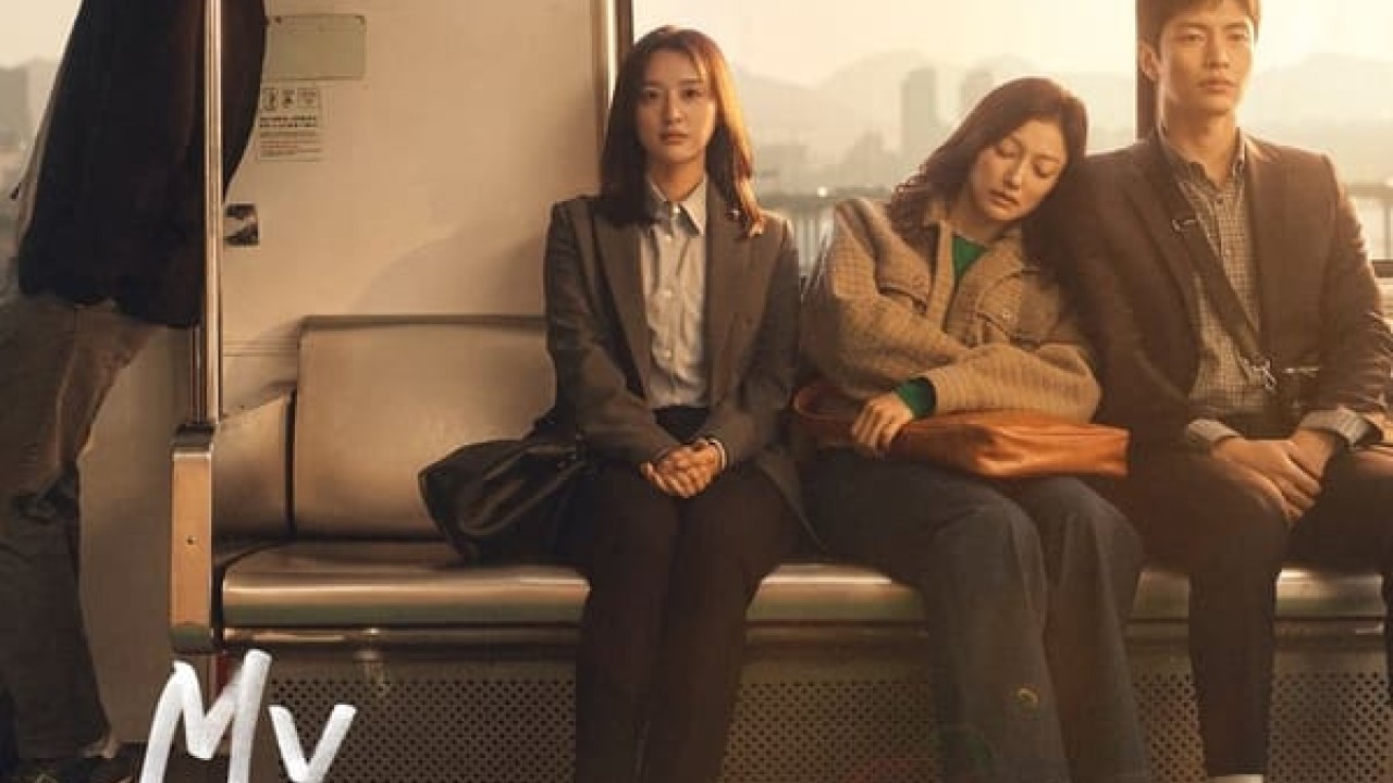 مشاهدة مسلسل My Liberation Notes موسم 1 حلقة 12