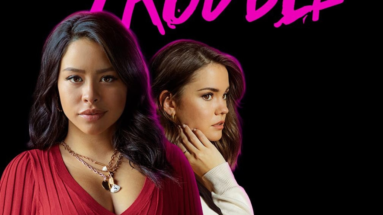 مشاهدة مسلسل Good Trouble موسم 4 حلقة 17