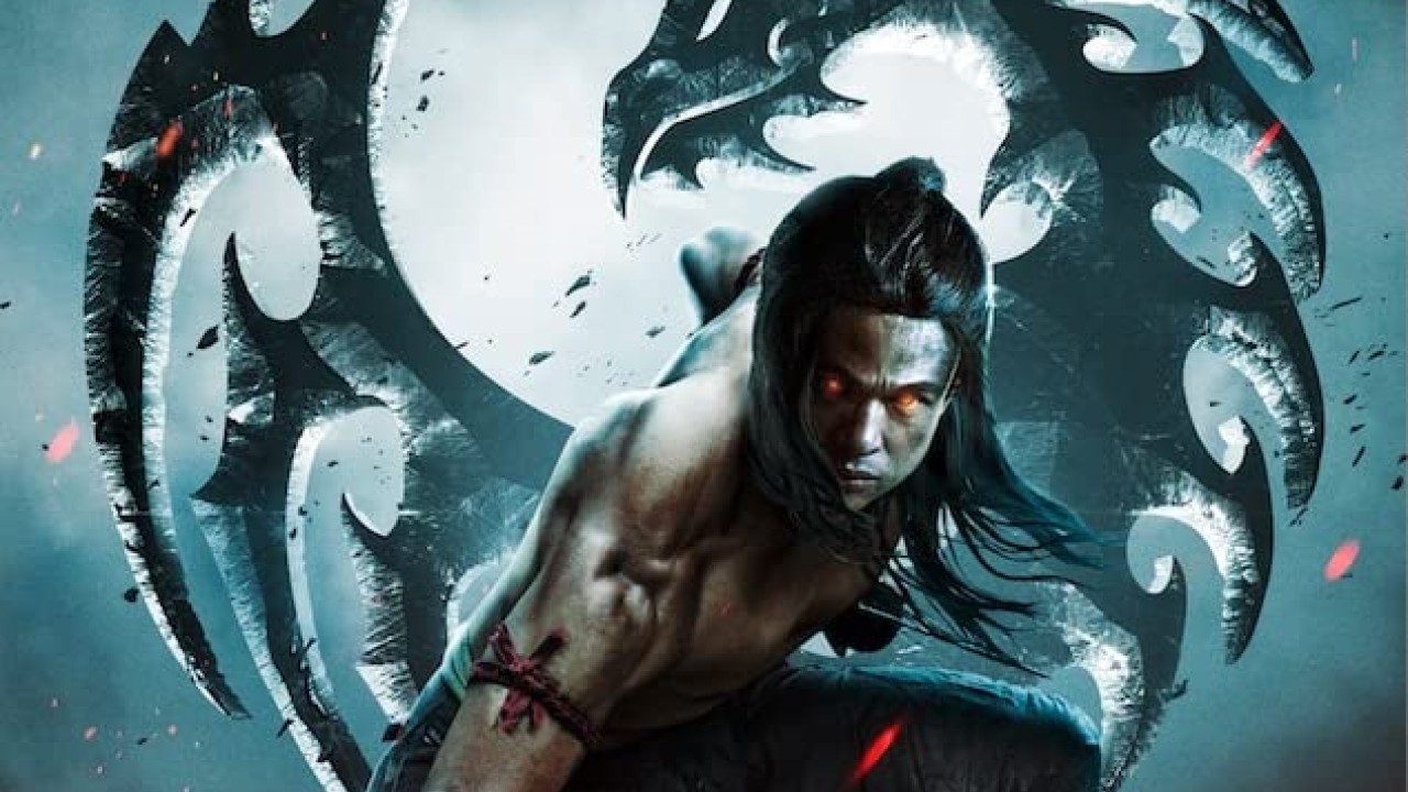 مشاهدة فيلم Shadow Master 2022 مترجم