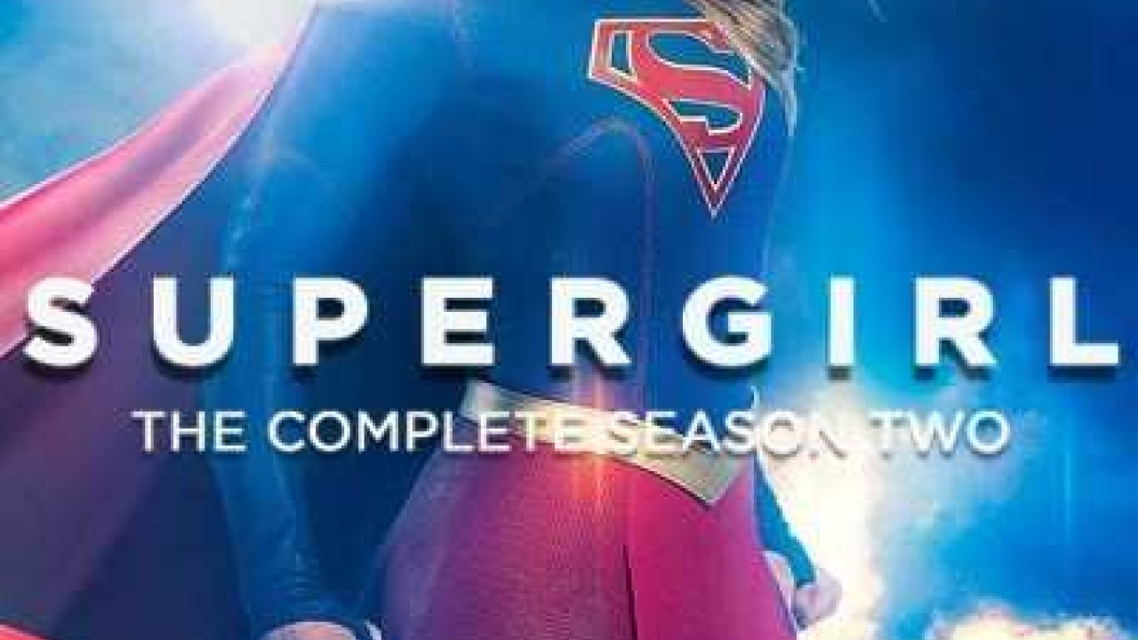 مسلسل Supergirl موسم 2 حلقة 9