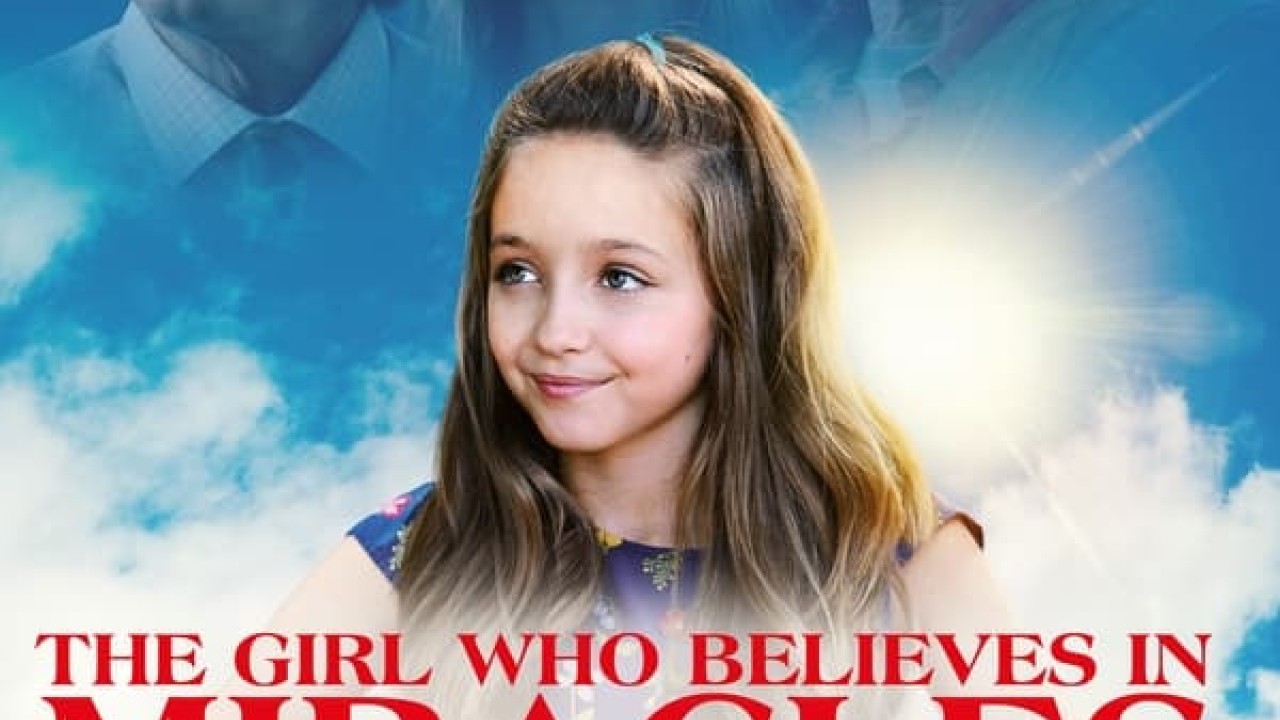 مشاهدة فيلم The Girl Who Believes in Miracles 2021 مترجم