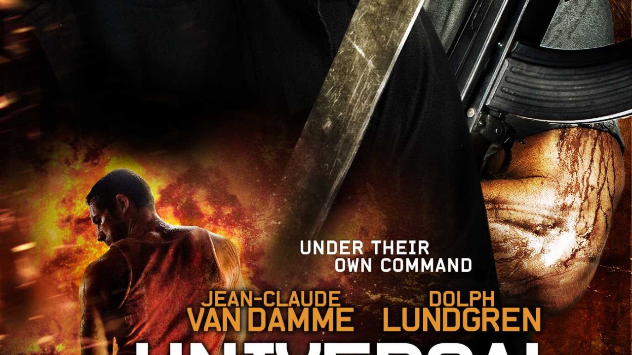 فيلم Universal Soldier Day of Reckoning 2012 مترجم