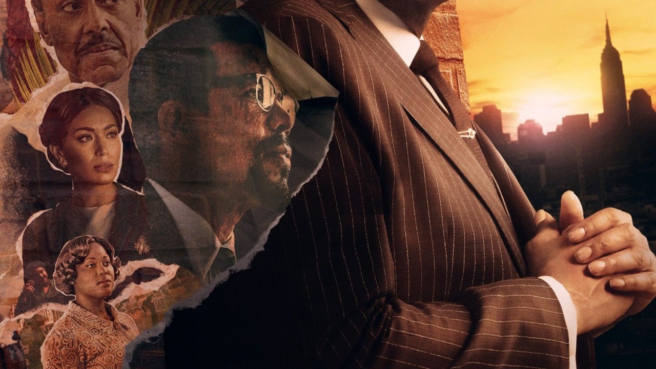 مشاهدة مسلسل Godfather of Harlem موسم 3 حلقة 1