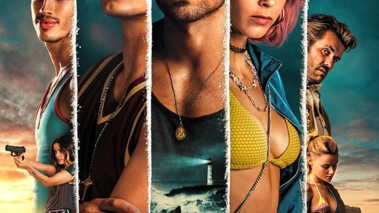 مشاهدة مسلسل Turn of the Tide موسم 1 حلقة 5