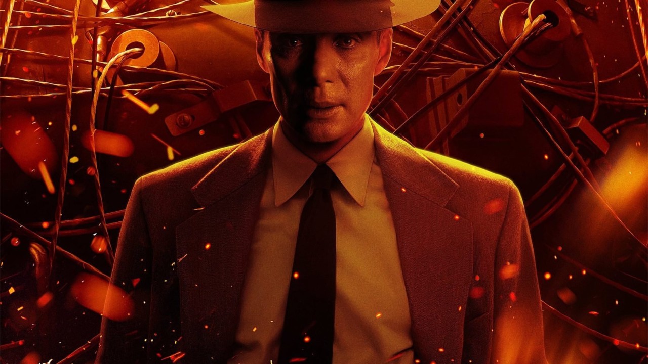 مشاهدة فيلم Oppenheimer 2023 مترجم