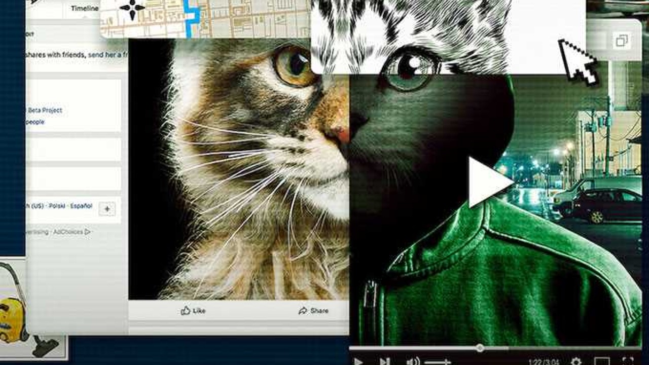 Don't F**k with Cats Hunting an Internet Killer الموسم 1