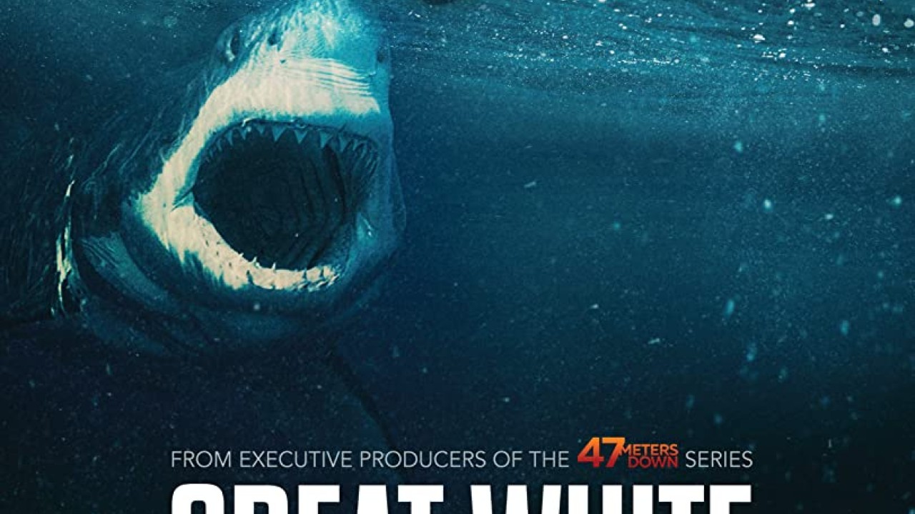 مشاهدة فيلم Great White 2021 مترجم
