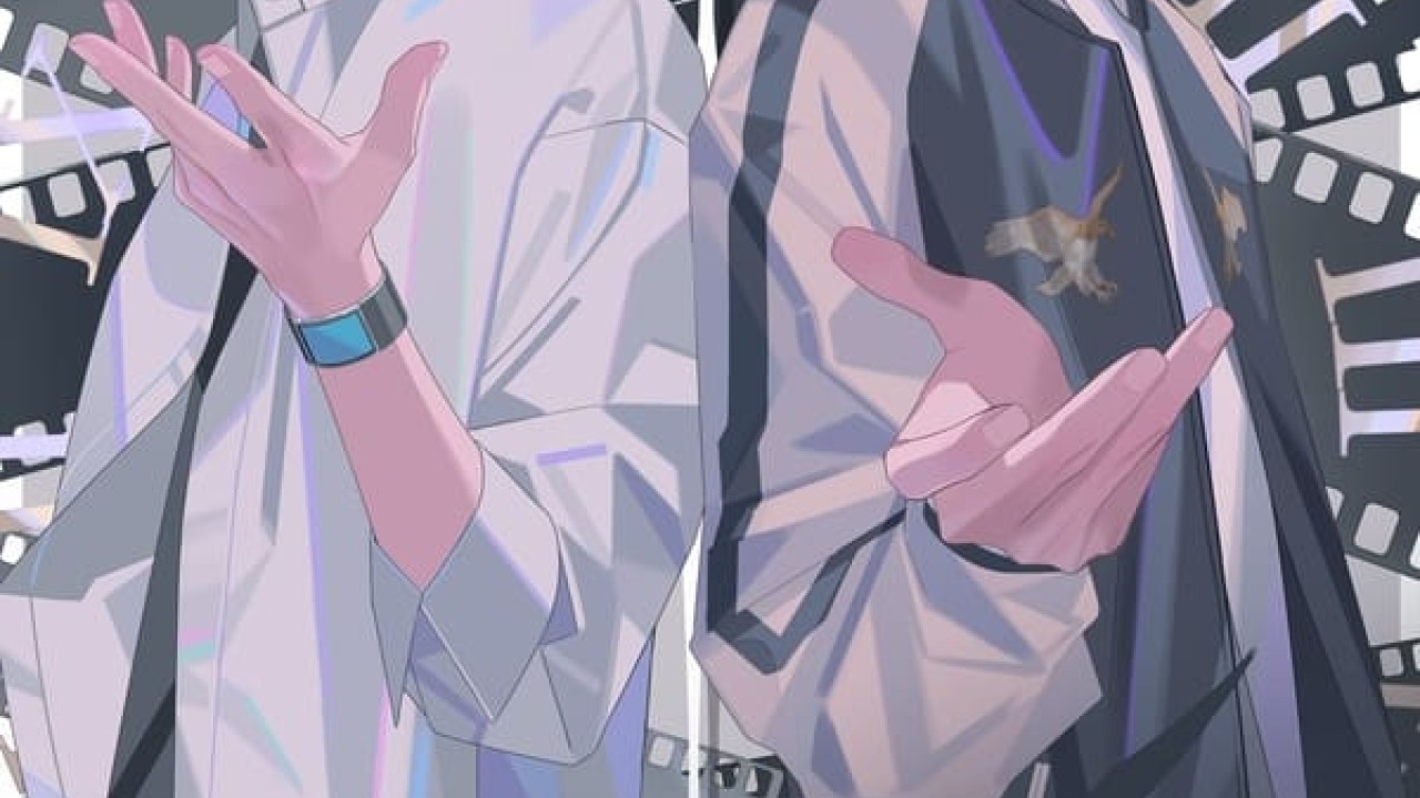 مشاهدة انمي Link Click موسم 1 حلقة 6