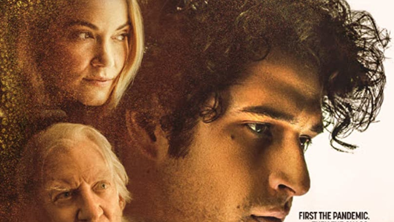 فيلم Alone 2020 مترجم