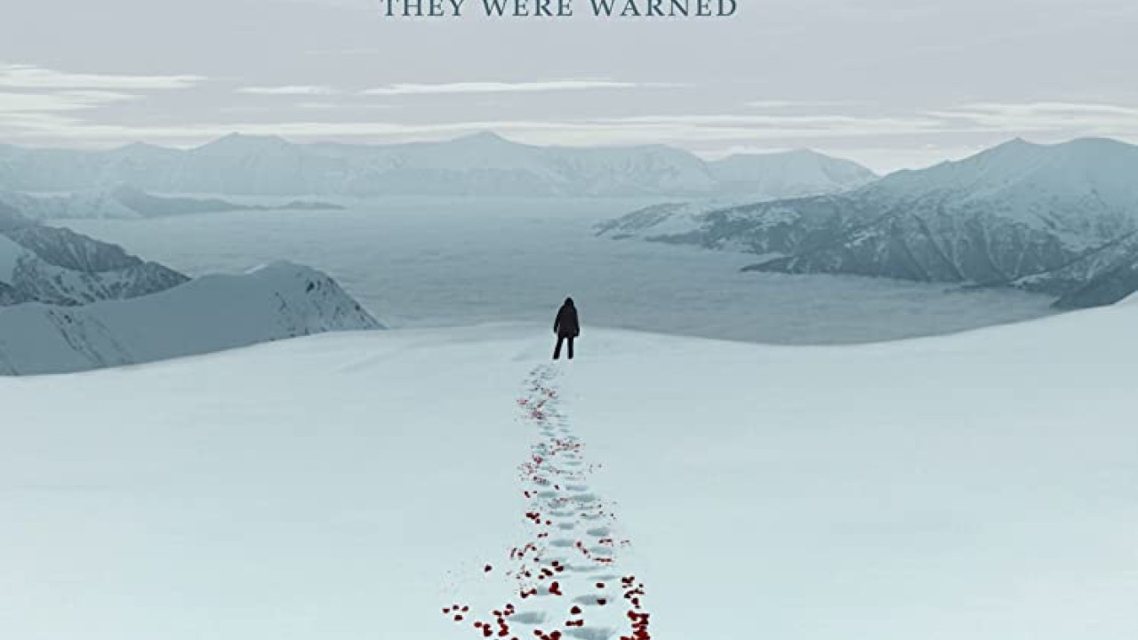 مشاهدة فيلم Let It Snow 2020 مترجم
