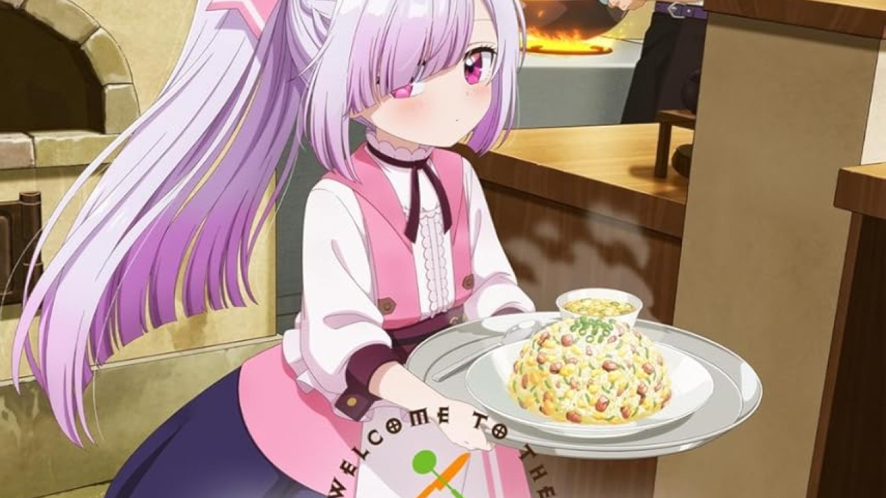 Tsuihosha Shokudo e Yokoso!