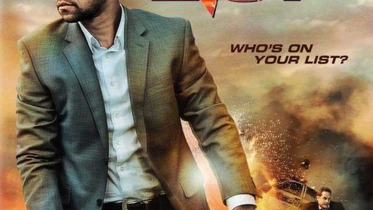 فيلم The Hit List 2011 مترجم