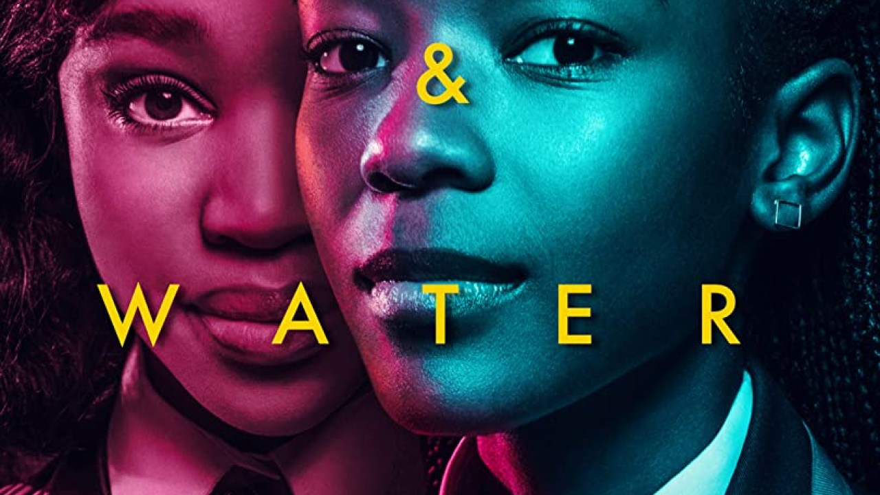 مشاهده مسلسل Blood & Water موسم 1 حلقة 2