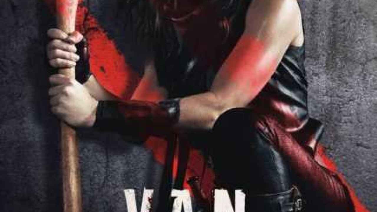 Van Helsing الموسم 2