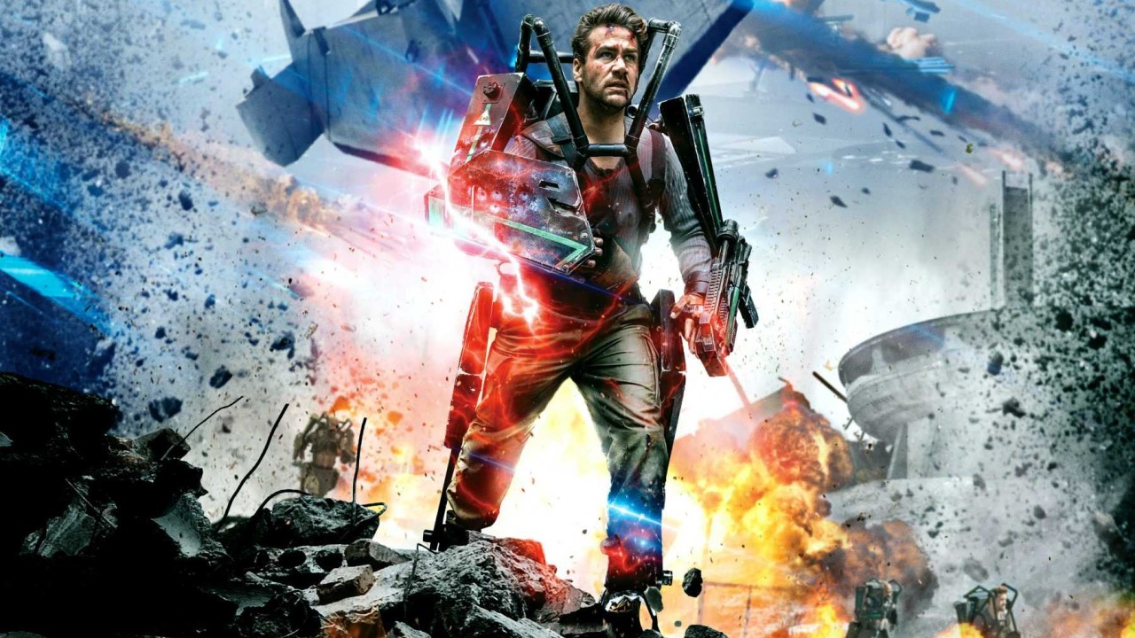 مشاهدة فيلم Kill Mode 2019 مترجم