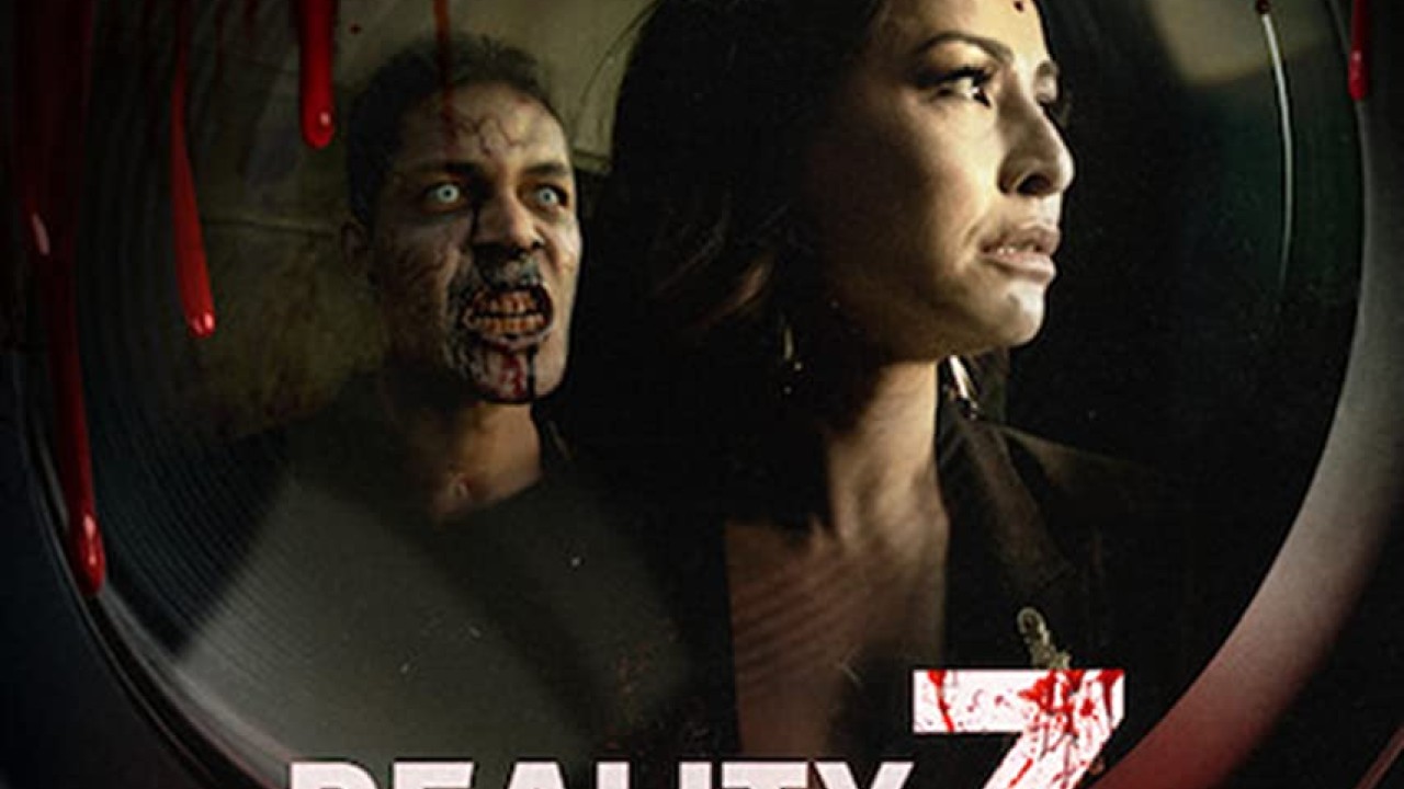 مشاهده مسلسل Reality Z موسم 1 حلقة 3