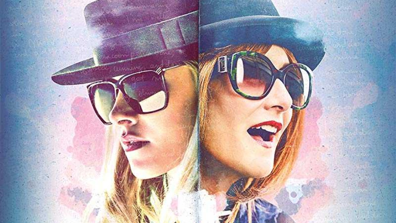 مشاهدة فيلم JT LeRoy 2018 مترجم
