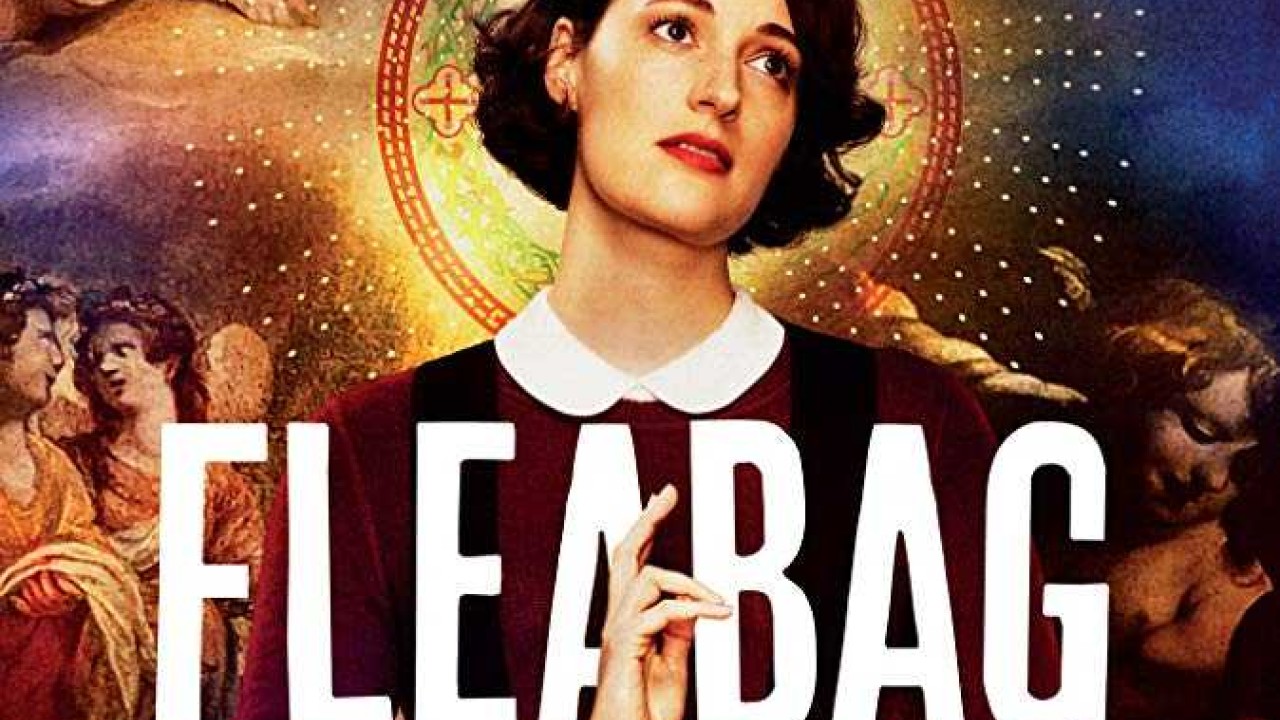 مشاهدة مسلسل Fleabag موسم 1 حلقة 4