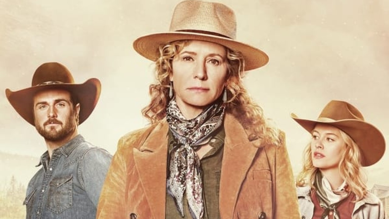 مشاهدة مسلسل Ride موسم 1 حلقة 6