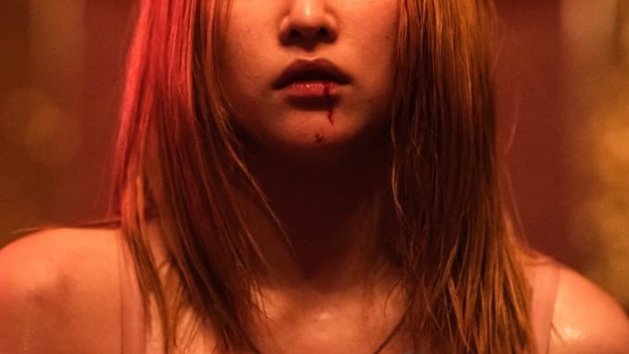 مشاهدة فيلم Ballerina 2023 مترجم