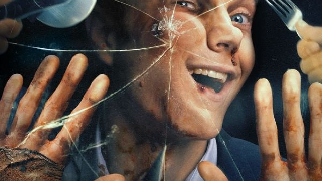 مشاهدة فيلم Novocaine 2025 مترجم