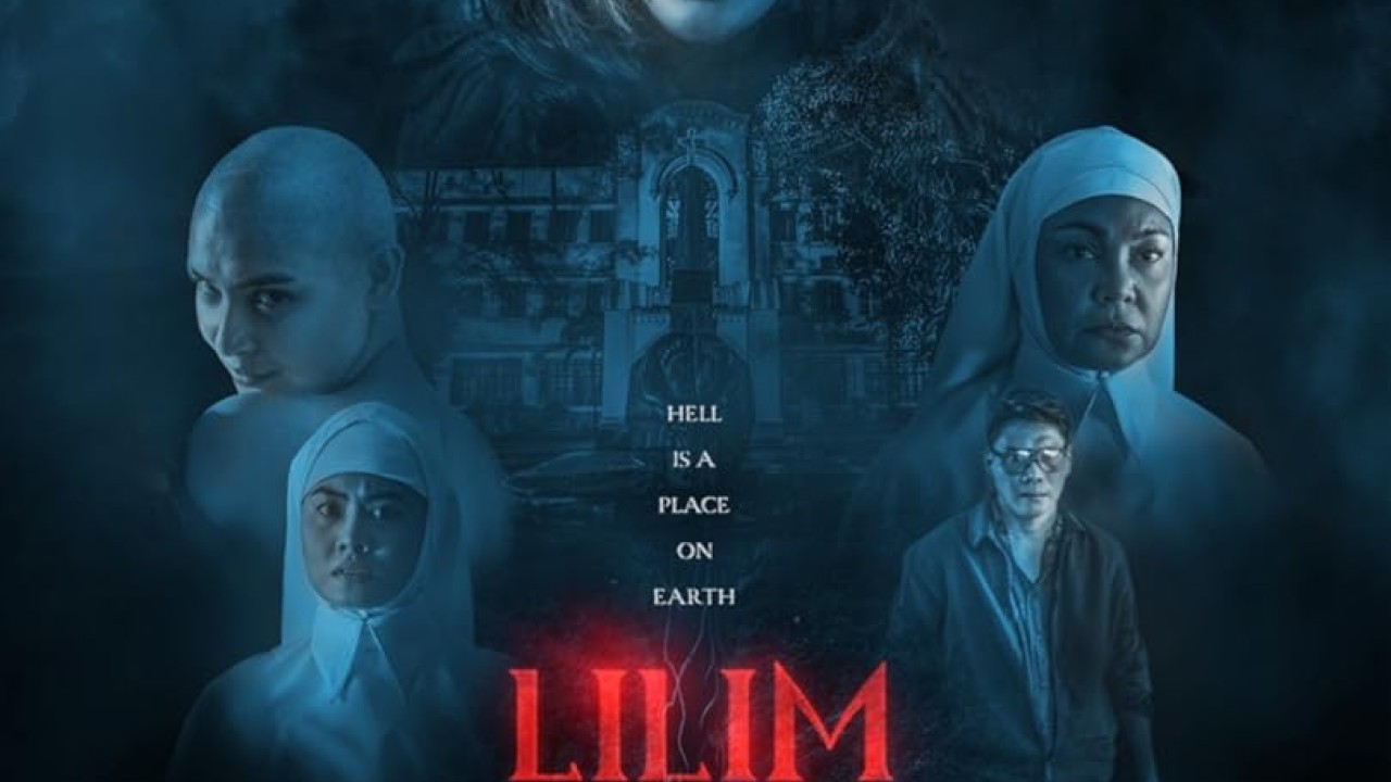 مشاهدة فيلم Lilim مترجم