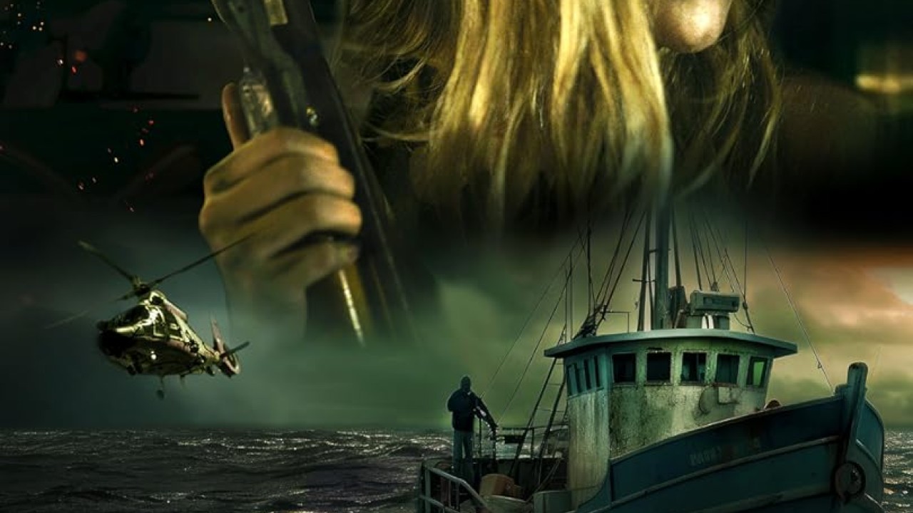 مشاهدة فيلم Dead Sea 2024 مترجم
