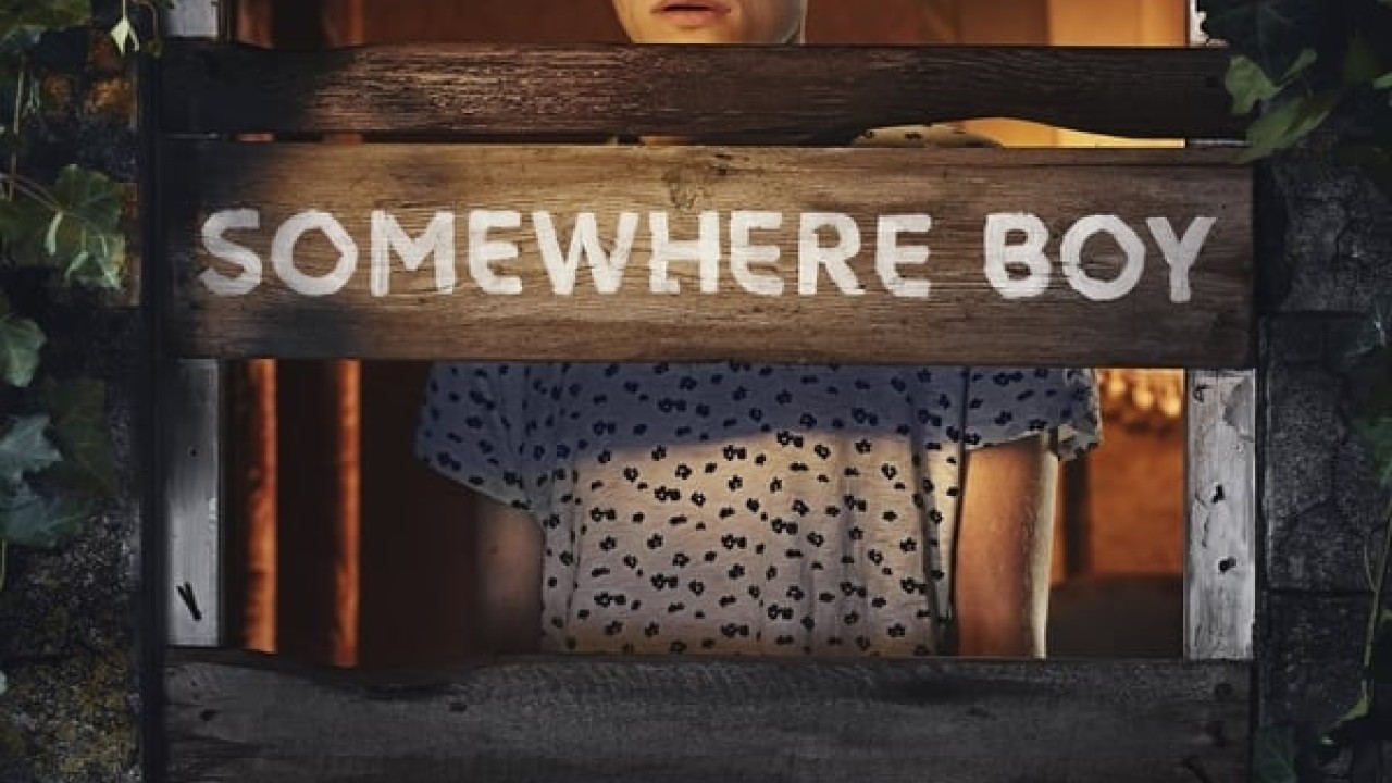 Somewhere Boy