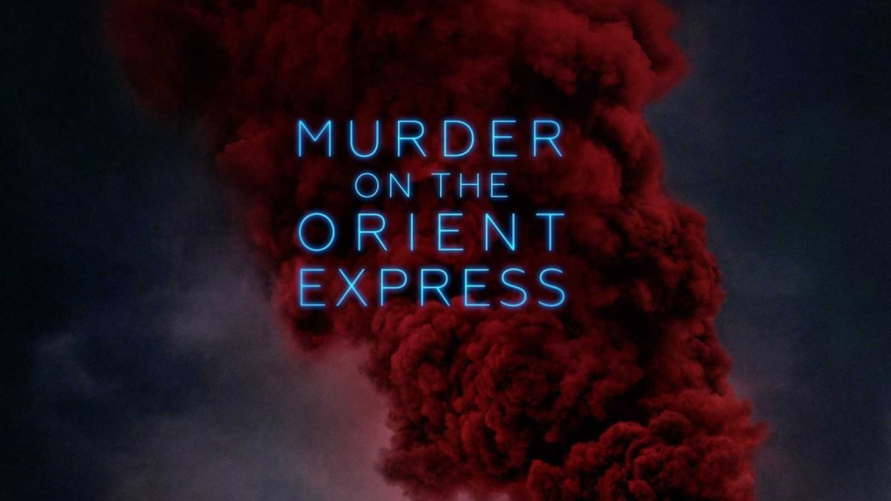 فيلم Murder on the Orient Express 2017 مترجم