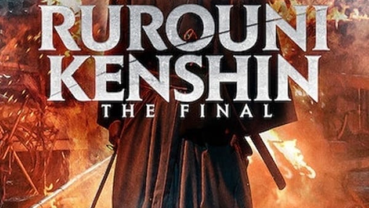 مشاهدة فيلم Rurouni Kenshin: Final Chapter Part I – The Final 2021 مترجم