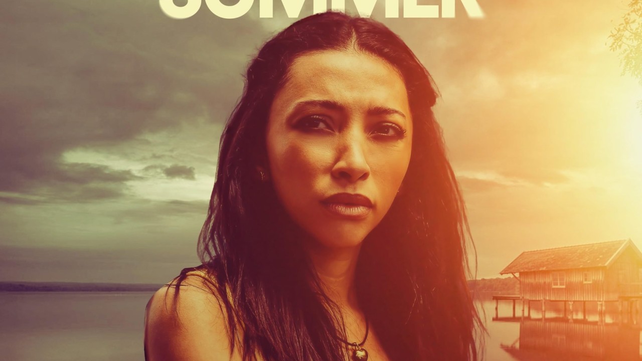مشاهدة فيلم Dead Girl Summer 2025 مترجم