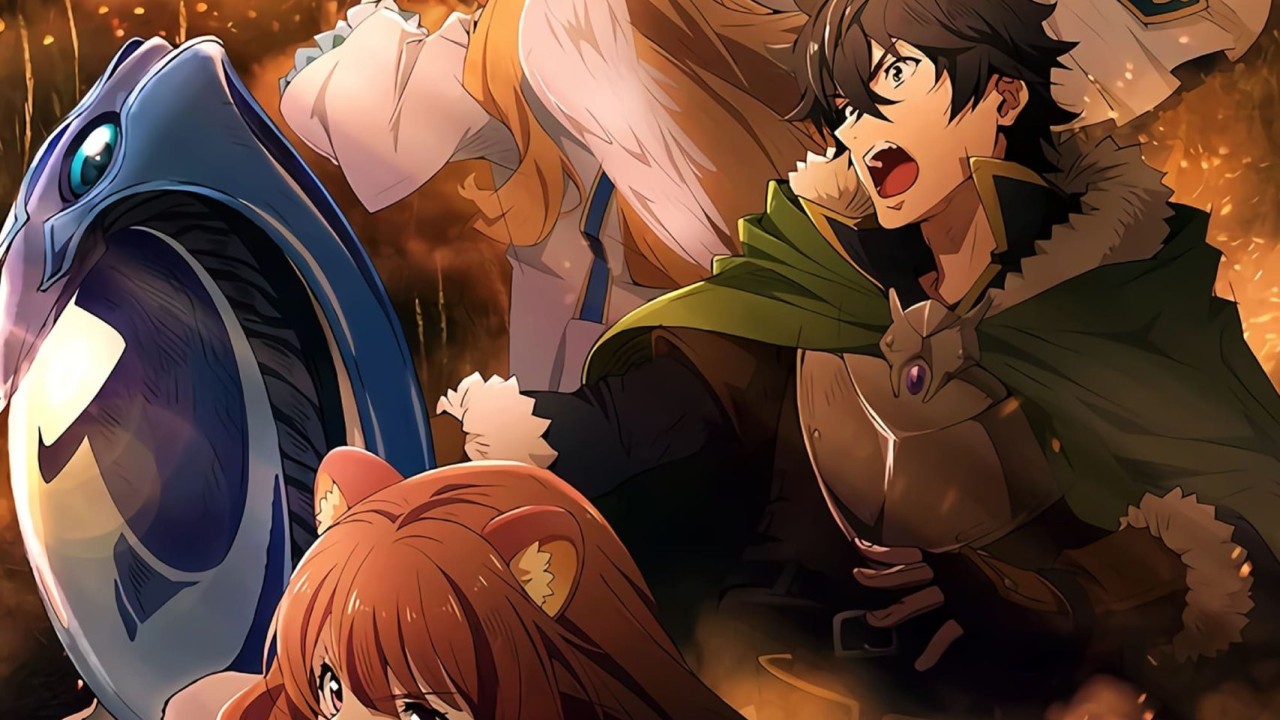 مشاهدة انمي Tate no Yuusha no Nariagari موسم 2 حلقة 9
