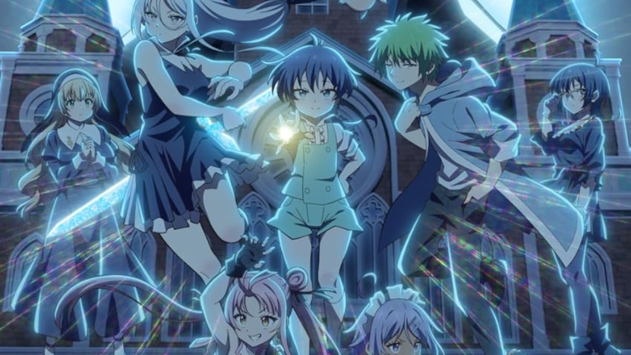 مشاهدة انمي Tensei Shitara Dainana Ouji Datta Node موسم 2 حلقة 3
